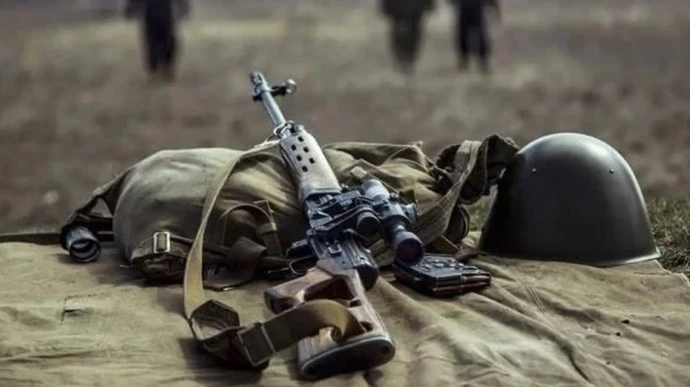 На Донбасі почав діяти режим 