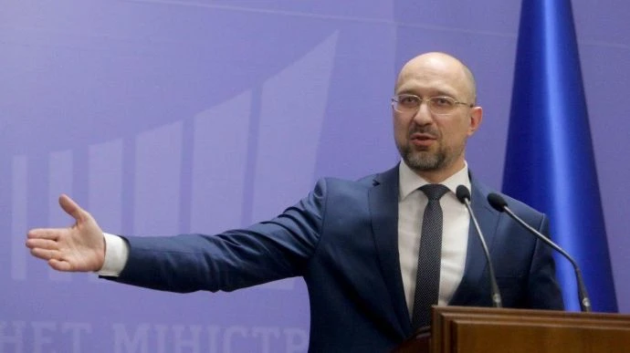 Шмигаль чекає від мерів пропозиції щодо карантину