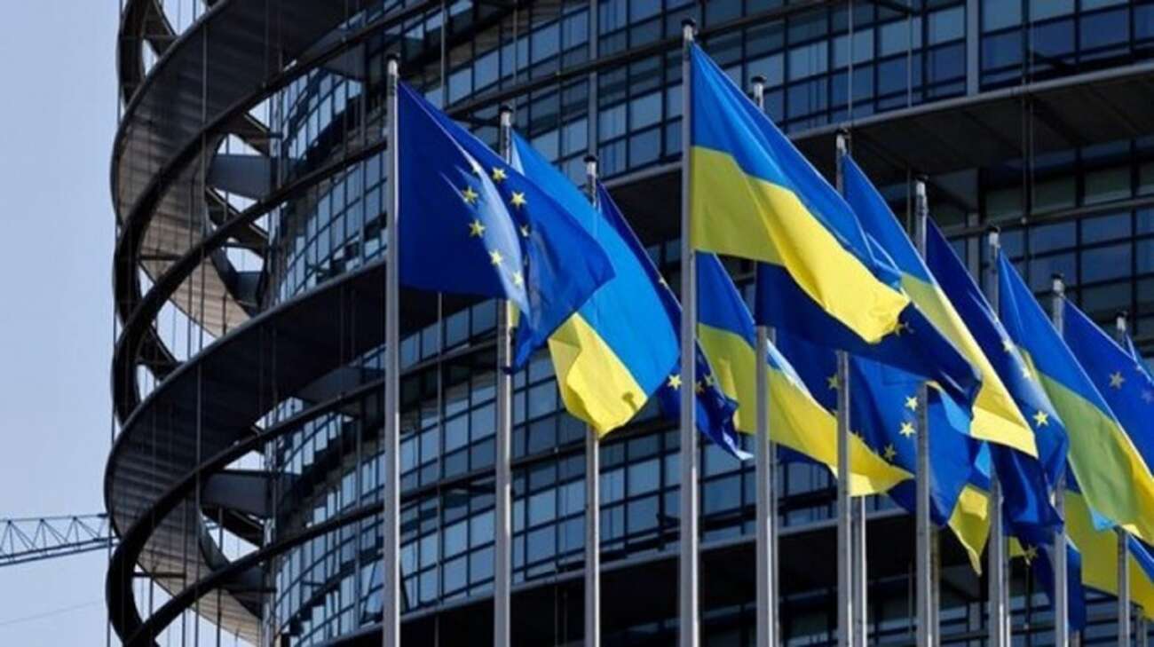 У Європарламенті пройшли дебати щодо підтримки України і обороноздатності ЄС