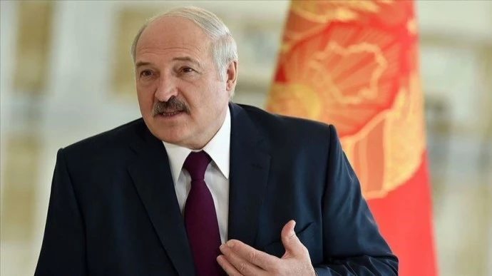 Лукашенко заявив, що 