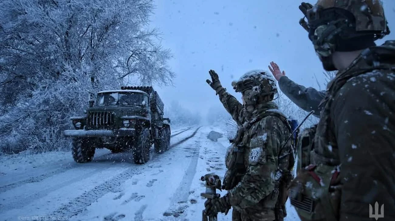 Армія РФ інтенсивно атакує біля Покровська: там 53 бої за минулу добу – Генштаб