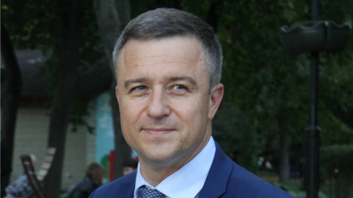 Дитячий омбудсмен Кулеба йде з посади