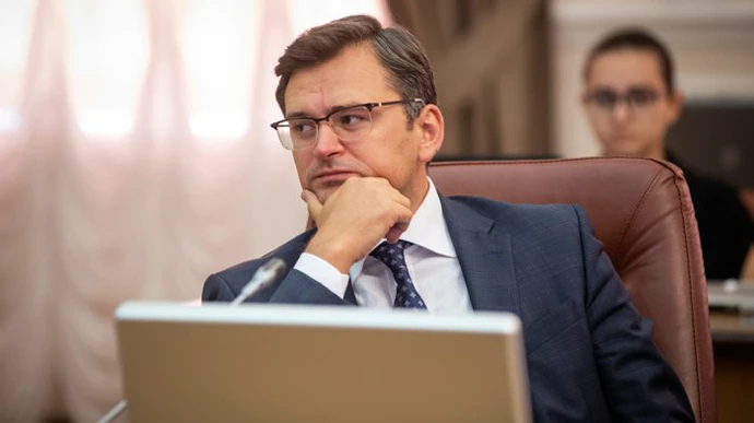 Україна може стати членом НАТО без ПДЧ – Кулеба