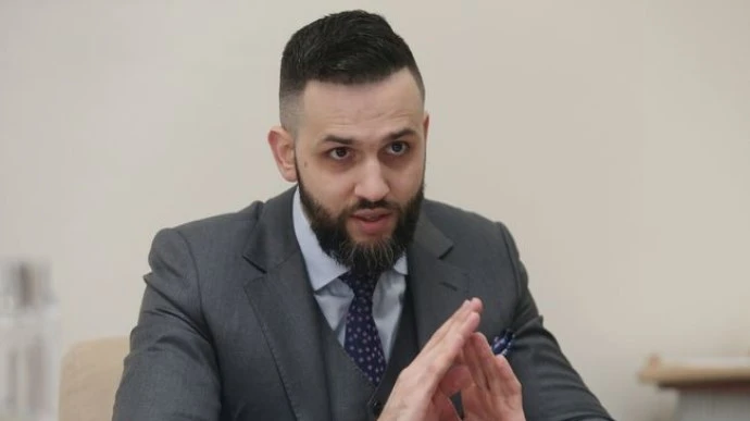 Нефьодов та Ярош: 
