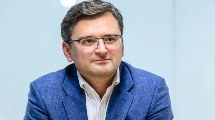 Кулеба пропонує 