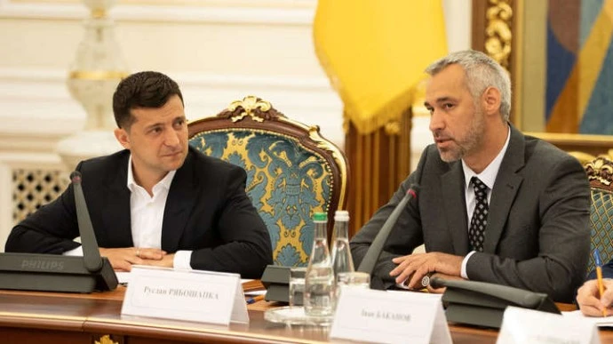 Справа Шеремета: суд відмовився допитувати Зеленського, Авакова і Рябошапку