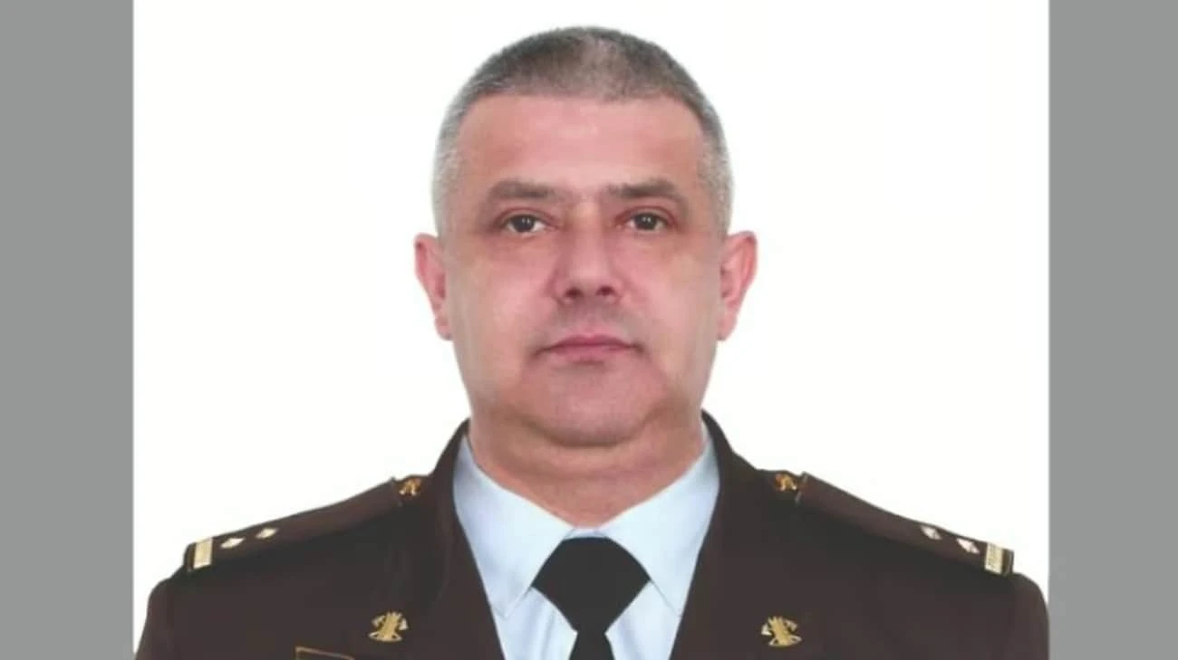 Підозрюваний у знущаннях над військовими у 211-їй бригаді переховується в Молдові – ДБР