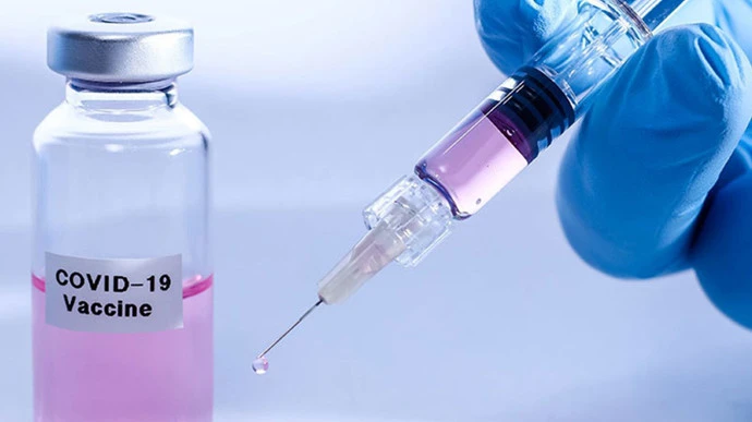 70% населення планети мають вакцинувати, щоб подолати COVID-19 – ВООЗ