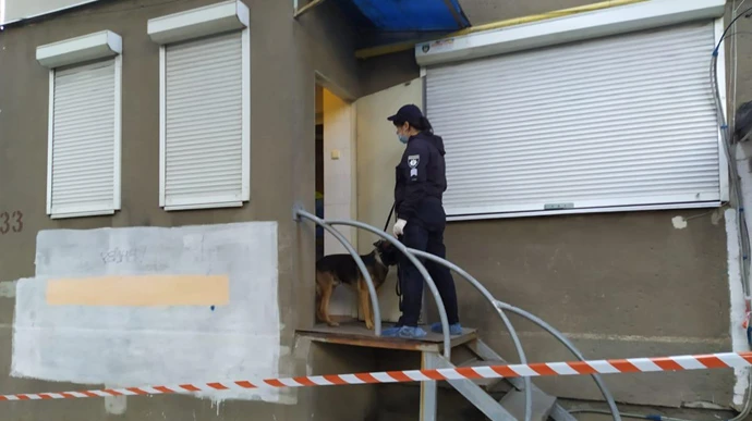 В Одесі убили працівницю аптеки