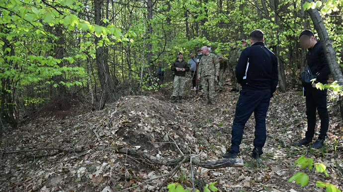 Прикордонники не винні: нацпарк спростував слова про причетність ДПСУ до 