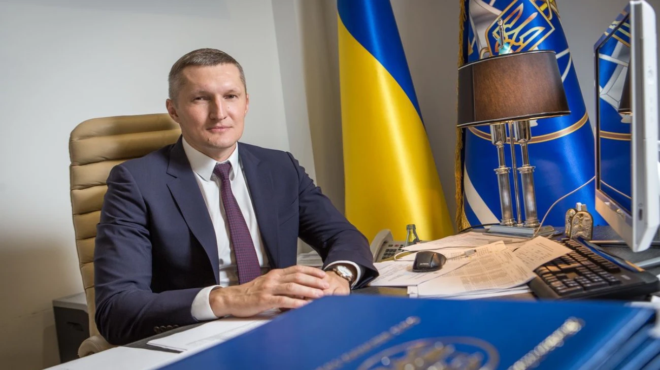 У Києві викрили 