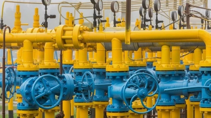 У Кремлі кажуть, що не будуть відмовлятись від транзиту газу через Україну
