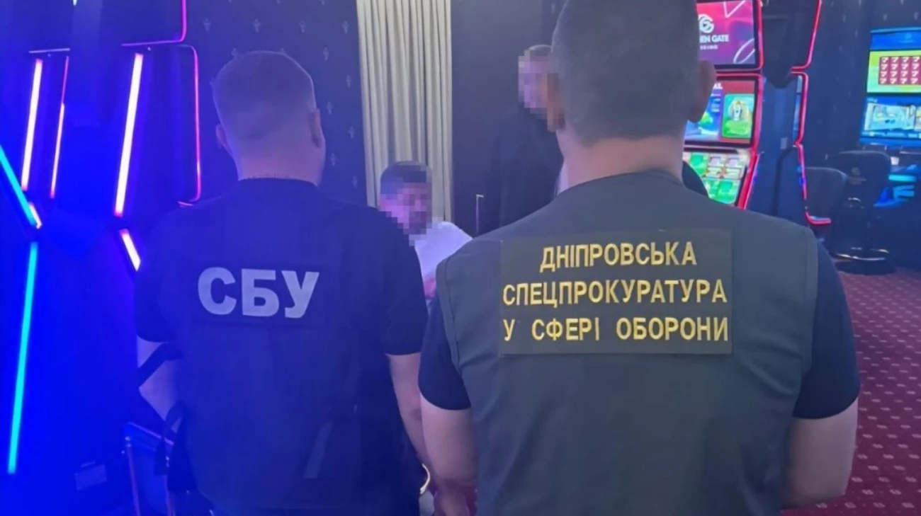 Офіцер, який допоміг