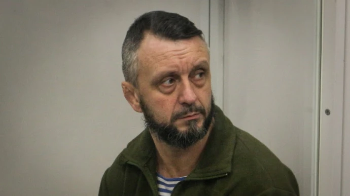 Справа Шеремета: присяжні склали присягу, Антоненко залишається під вартою