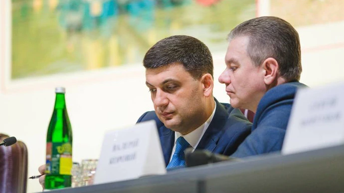 Вінницю очолить представник Гройсмана – екзит-пол