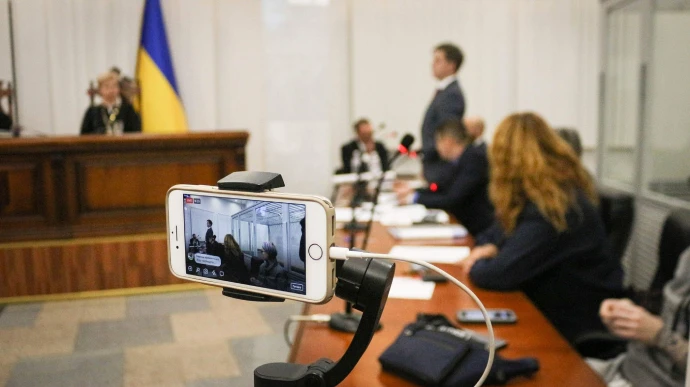 Справа Шеремета: прокурор хоче викликати в суд 263 свідка 
