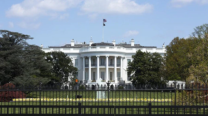 США продовжать наполягати, щоб РФ повернула Україні контроль над її територією