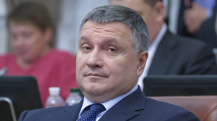 Гончарук більше не хоче Авакова у своєму уряді, якби той у нього був