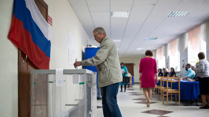 9 млн росіян позбавили права обратися на майбутніх виборах – спостерігачі