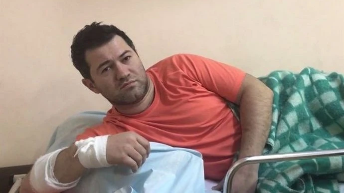 Насіров не зміг стягнути 1 млн із лікаря, який свідчив про стан його здоров’я