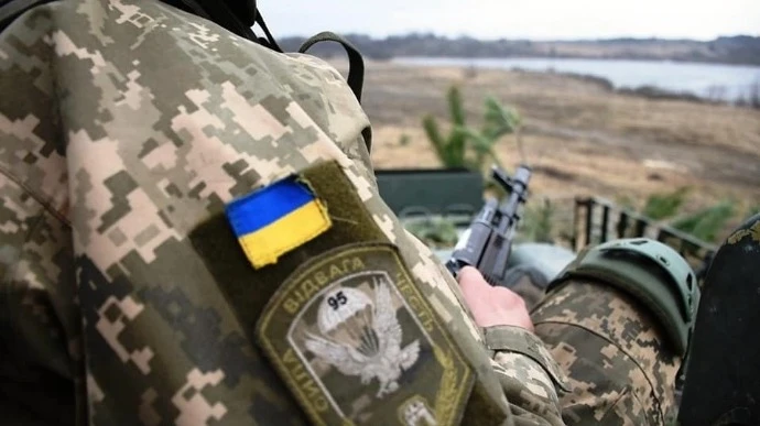 Бойовики на Донбасі 13 разів порушили 