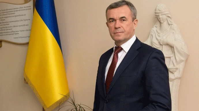 Справа ОАСК: голові ДСУ відмовилися призначити заставу