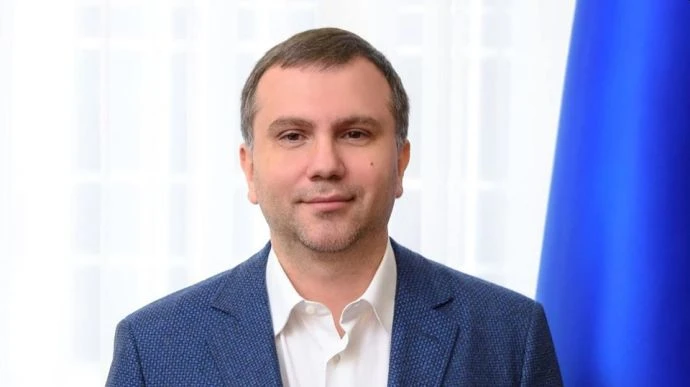 Вовк вдруге не з'явився на засідання суду