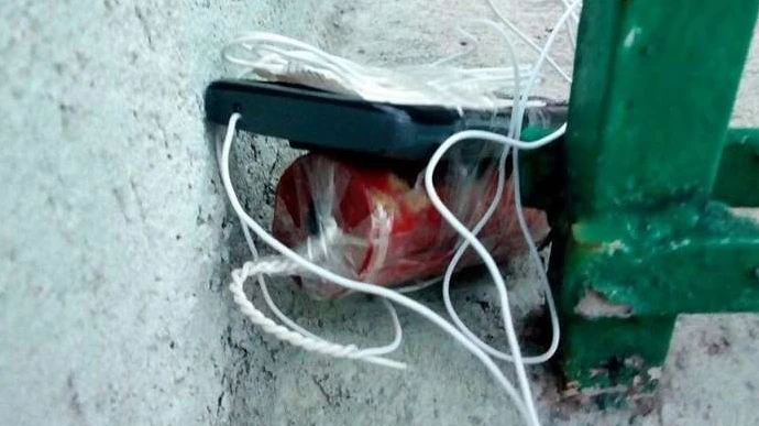 Силовики затримали мінерів офісу в Києві: експравоохоронець і колишній АТОвець