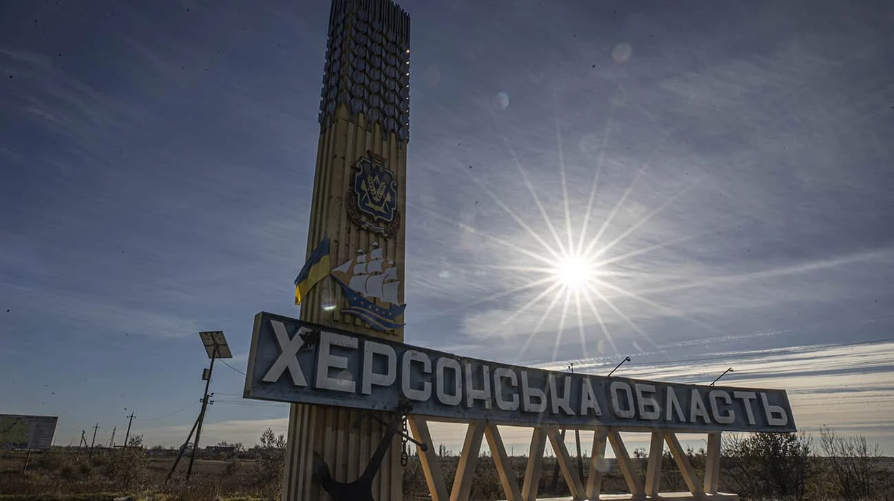 Росіяни з дрону атакували мешканку Понятівки на Херсонщині, вона загинула – ОВА
