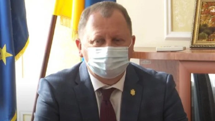 Лисенко втретє стане мером Сум
