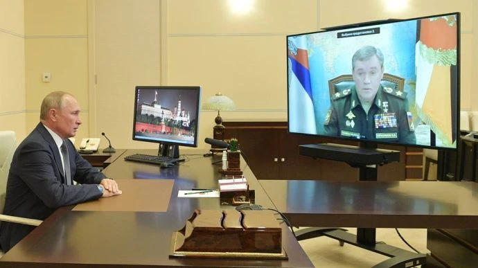 Путін у день народження похвалився запуском гіперзвукової ракети 