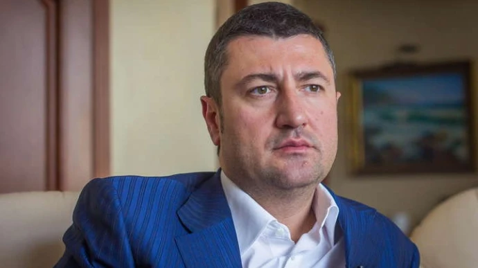 Апеляція ВАКС скасувала закриття справи Бахматюка – ЦПК