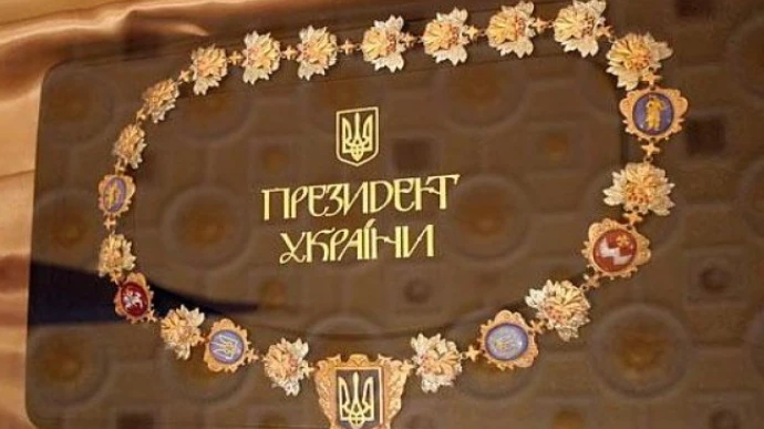 Лише 5% українців хотіли би бути президентом - опитування