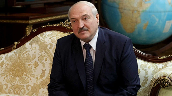 Лукашенко про свою інавгурацію: Не зобов’язані Захід попереджати