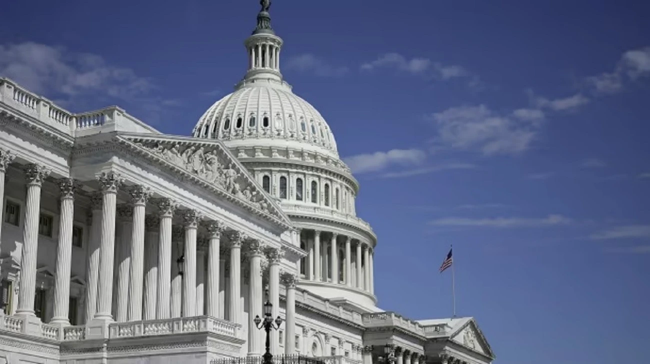 Сенатор США про санкційний законопроєкт: 