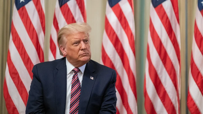 В адміністрації Трампа звинуватили Верховну Раду у брехні в законопроєкті про локалізацію