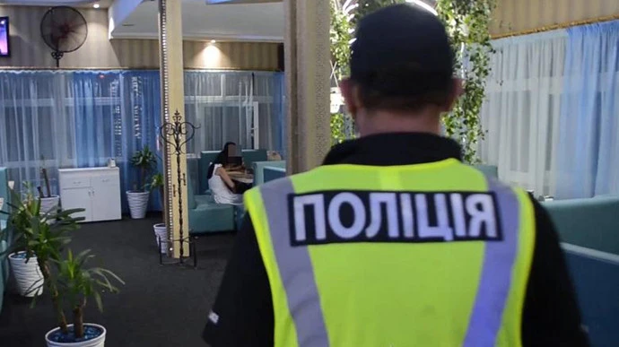 За вихідні у Києві оштрафували 28 нічних клубів