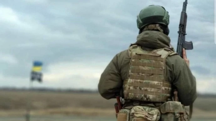 Бойовики продовжують порушувати перемир'я: цього разу - на Приазов'ї