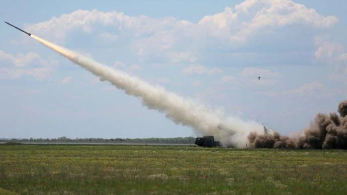 В Україні продовжують випробовувати 