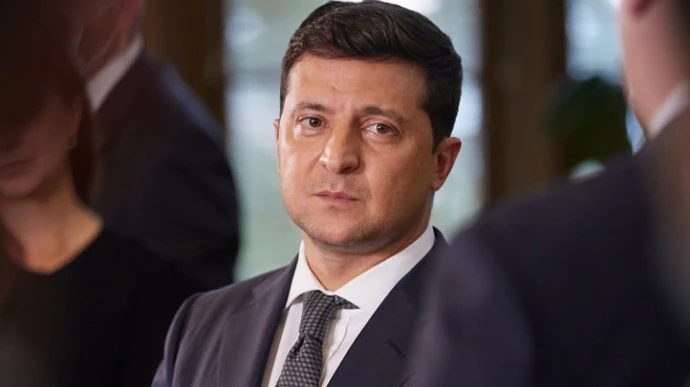 Зеленський: Нам потрібні деталі, щоб зробити висновки щодо Навального