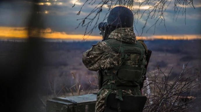 Бойовики обстрілами порушили 