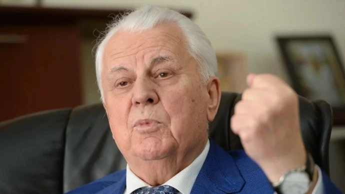 Кравчук обіцяє не підписувати документи, які шкодитимуть Україні