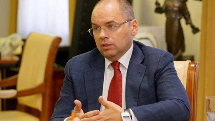 Аптеки й транспорт: Степанов пояснив, як діятиме 