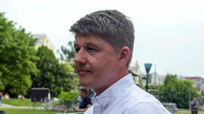 До Ради від 