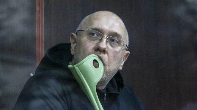 Один з фігурантів справи Гандзюк отримав вирок
