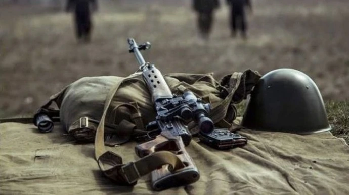 Найманці РФ 6 разів порушили 