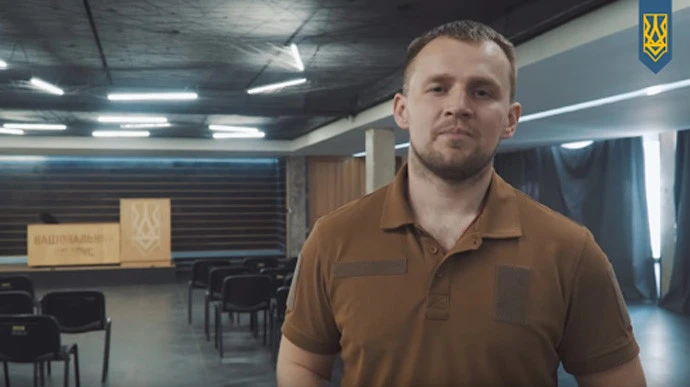 У Миколаєві спалили автівку глави обласного осередку 