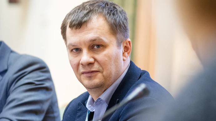 Милованов пояснив, чому поки не може стати главою НБУ