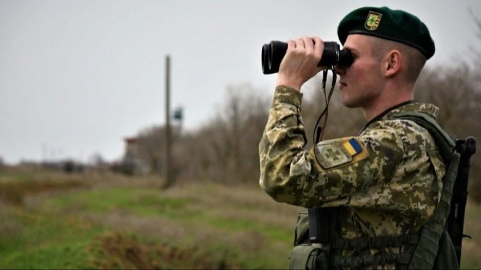 На Донбасі у неділю зберігається повна тиша