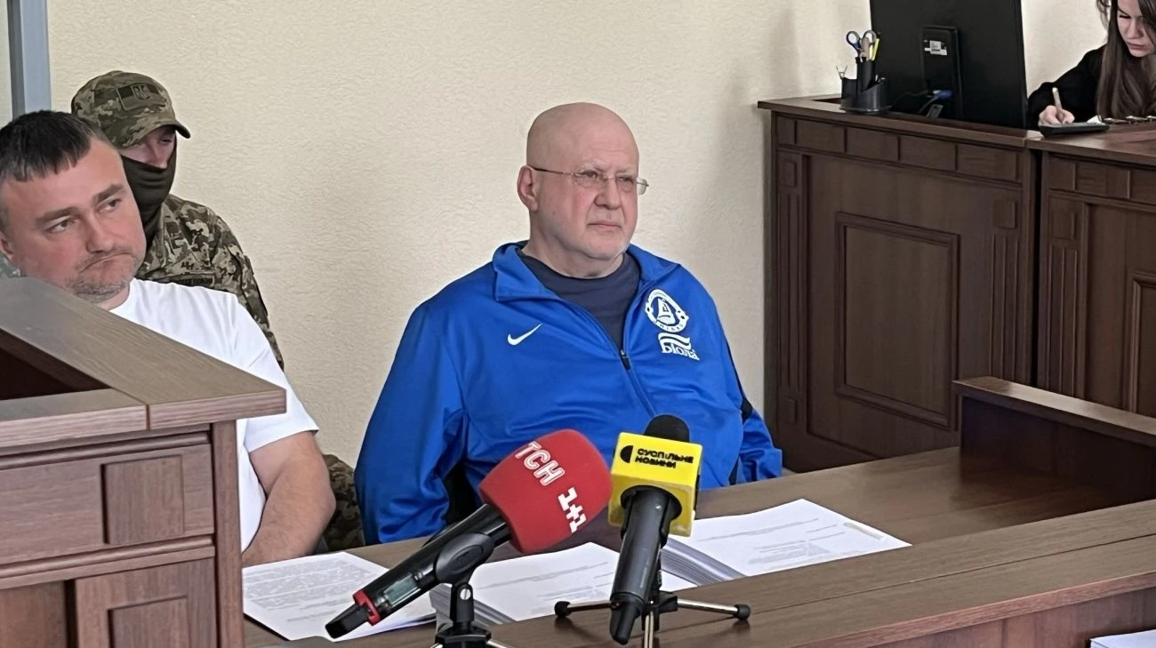 Коломоський заперечив, що вдавався до погроз прокурорам та іншим учасникам процесу